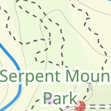 Explore the Great Serpent Mound