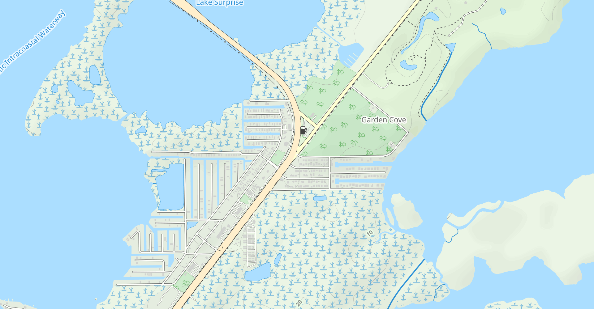 Florida Keys Overseas Heritage Trail