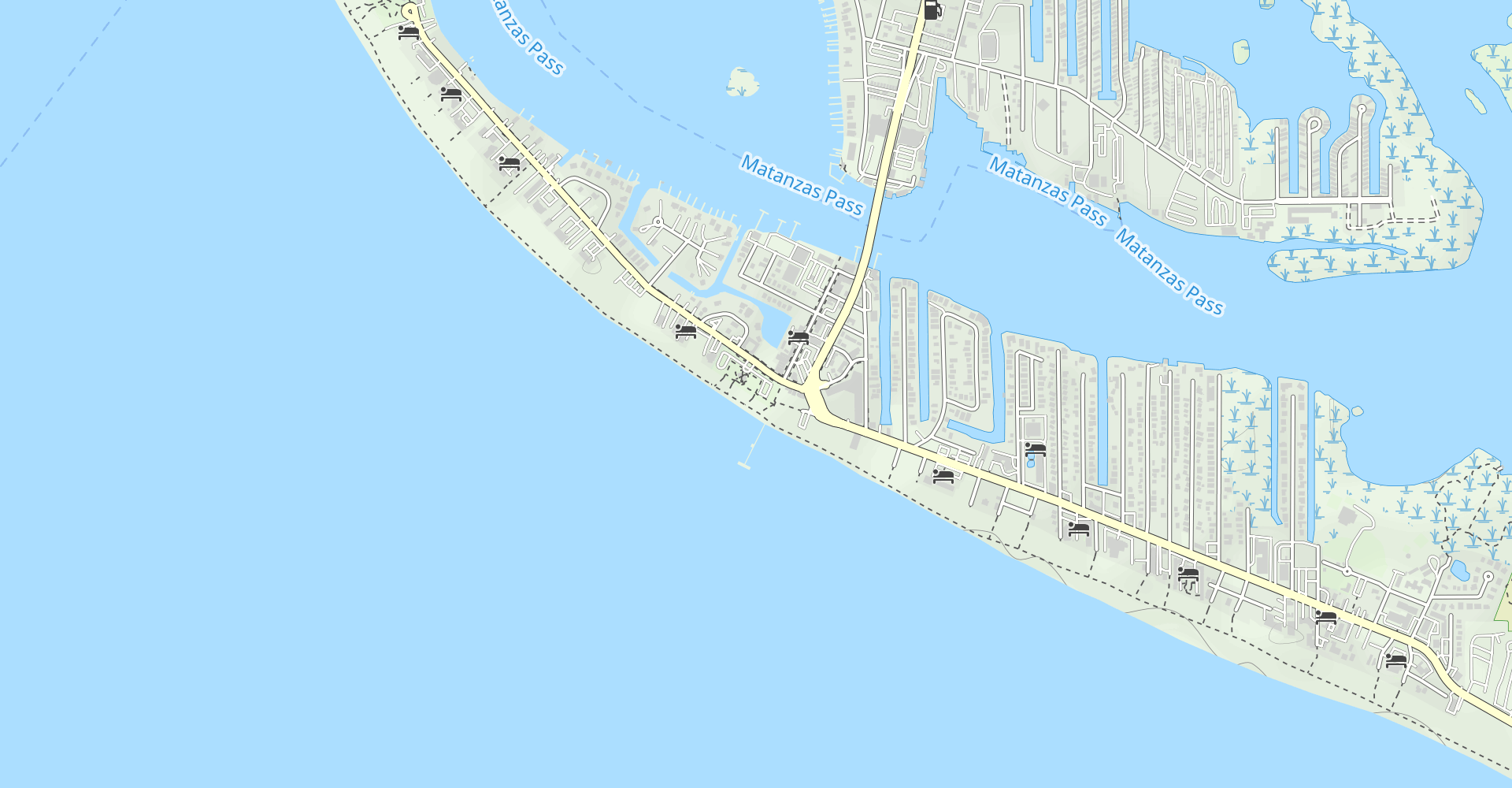 Fort Myers Beach
