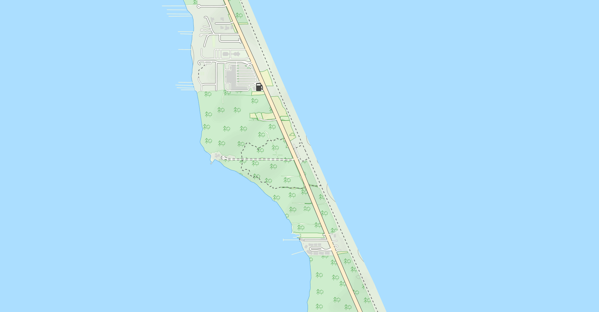 Coconut Point Sanctuary