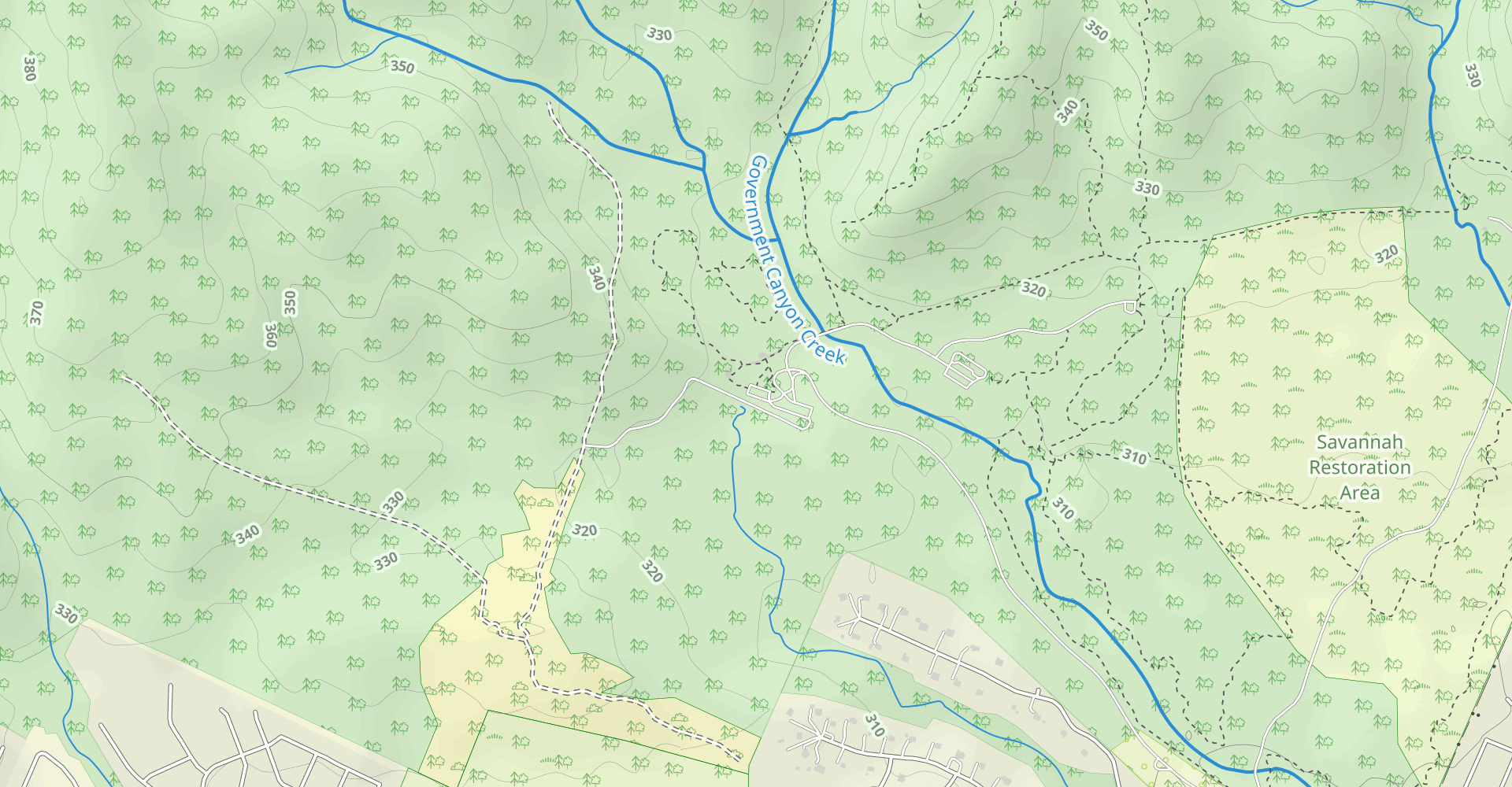 Hike the Wildcat Canyon Far Reaches Loop Trail