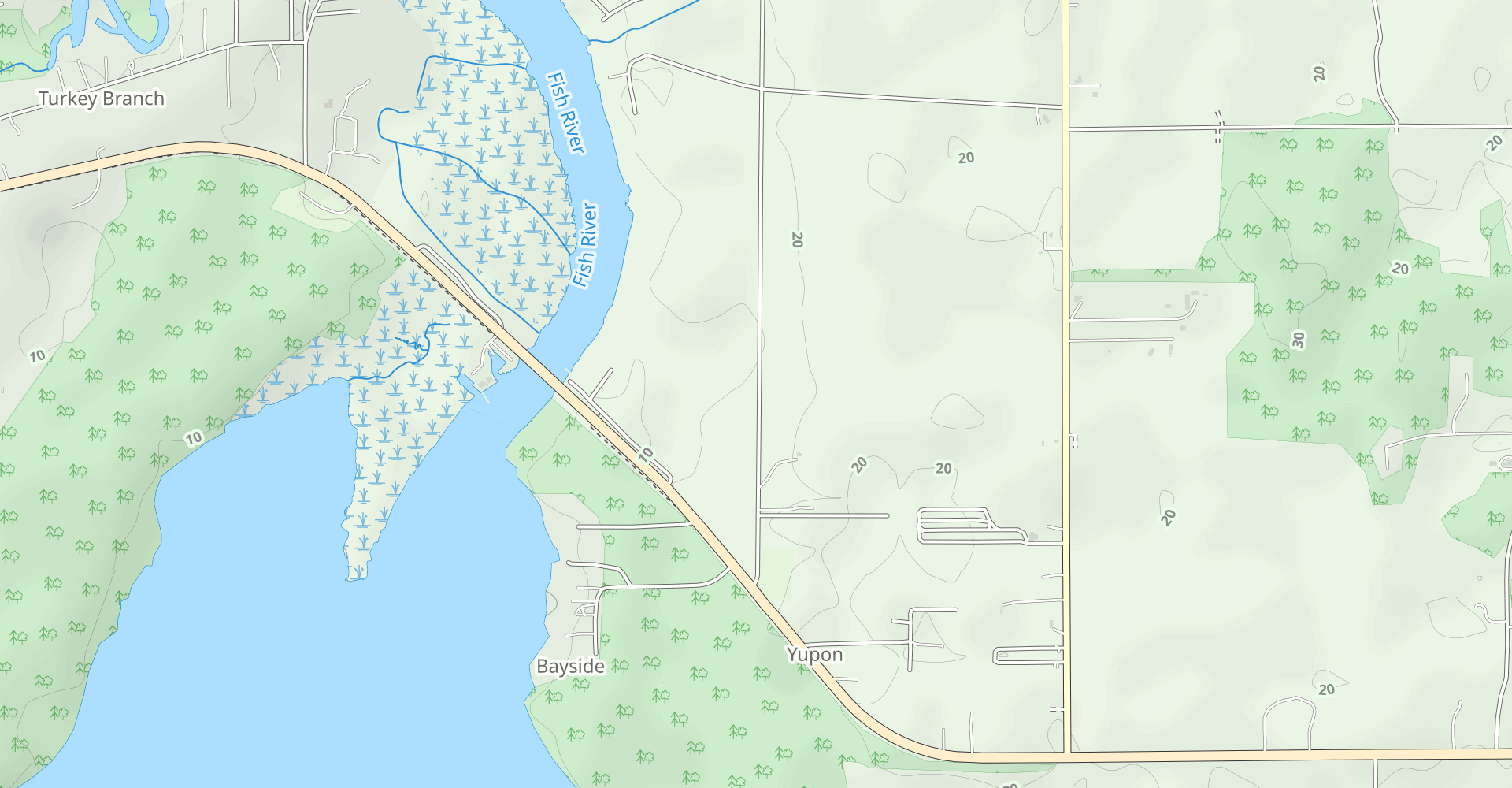 Kurt G. Wintermeyer Trail