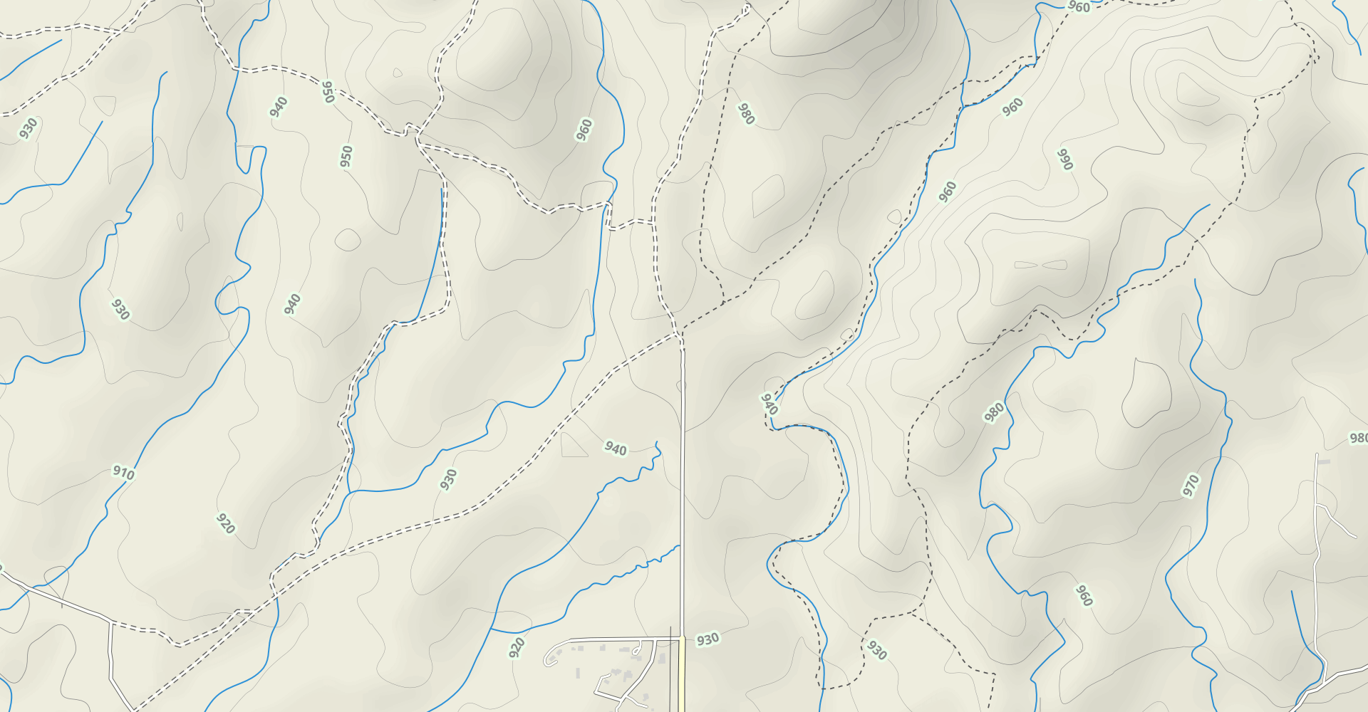 Ridge View Trail