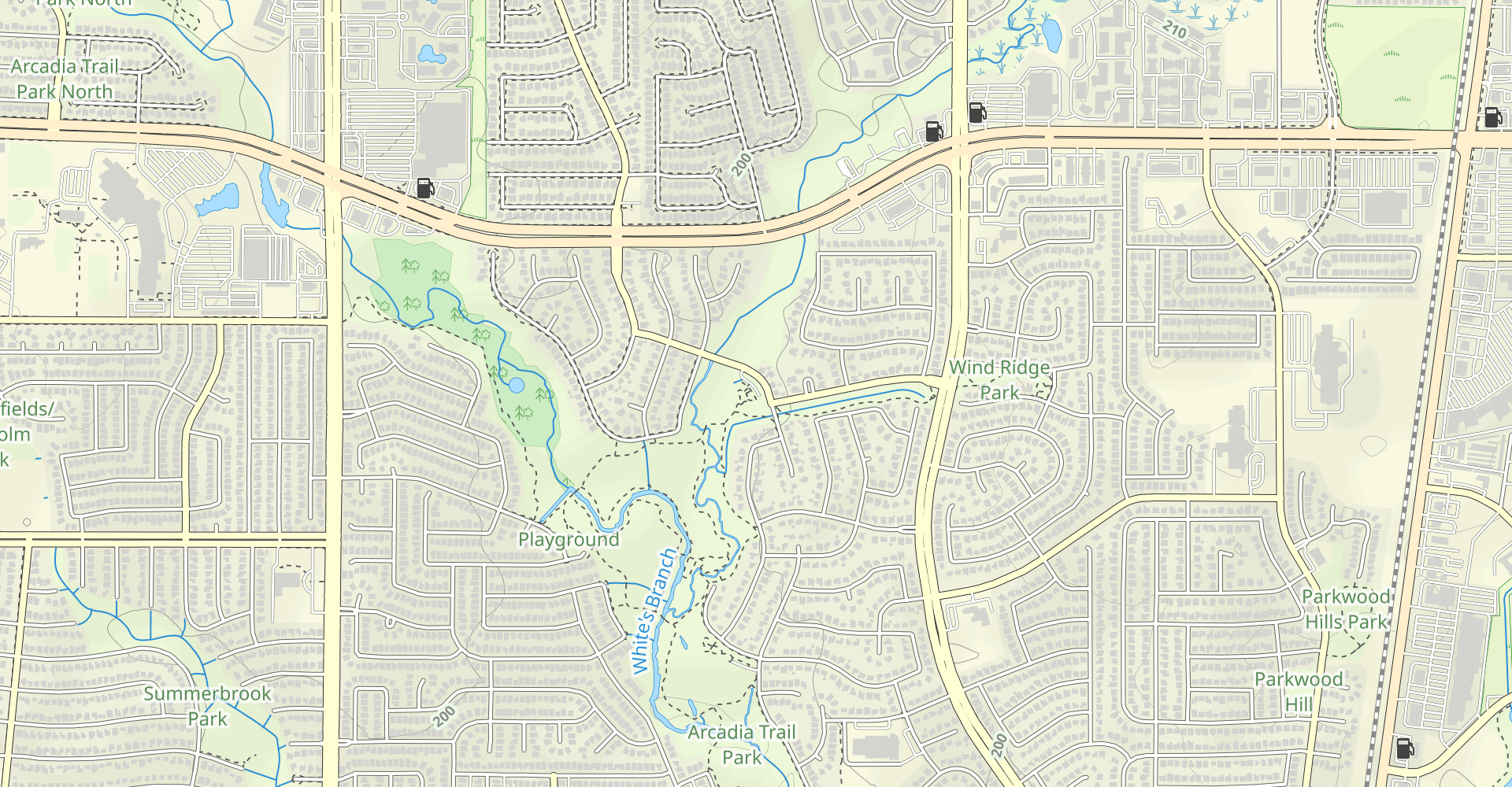 Hike Arcadia Trail