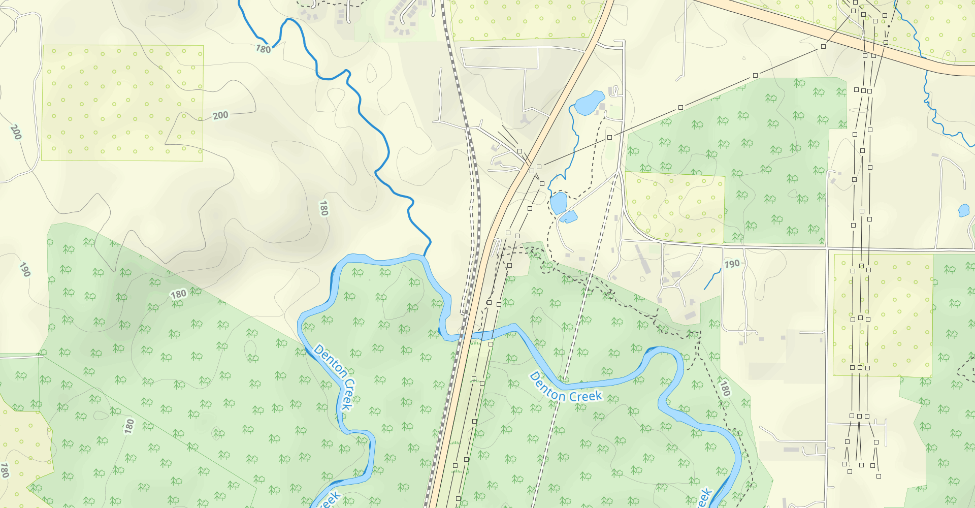 Hike Knob Hill Trail
