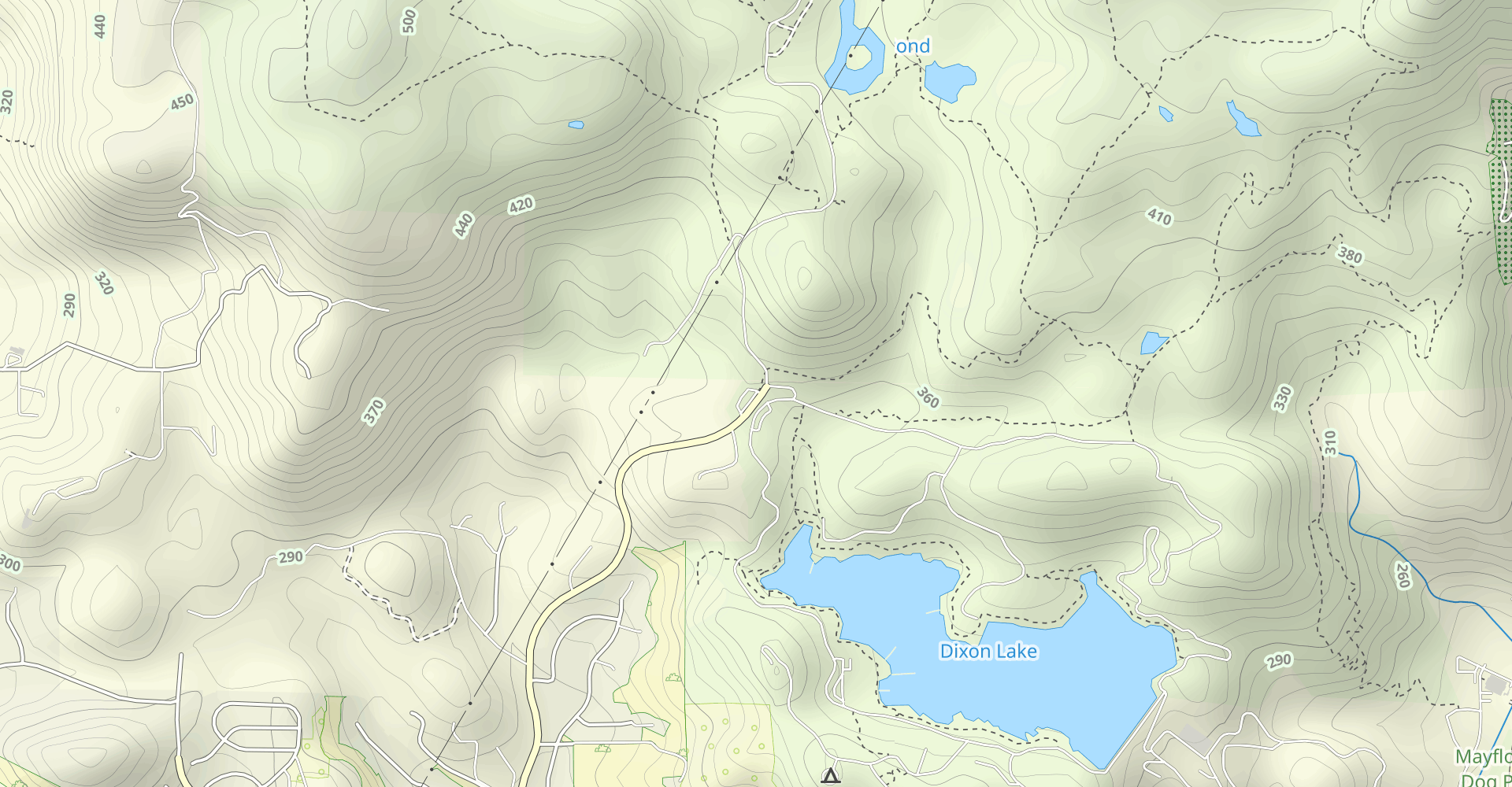 Boulder Loop Trail