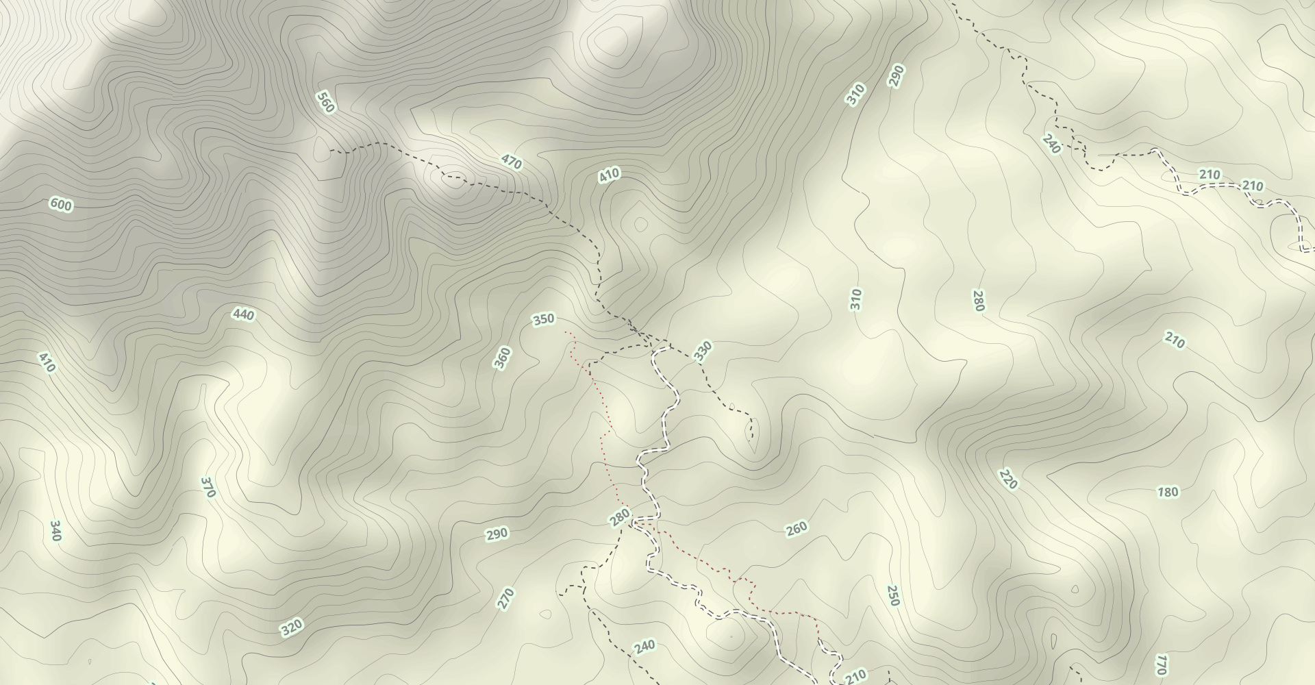 Travelers Peak