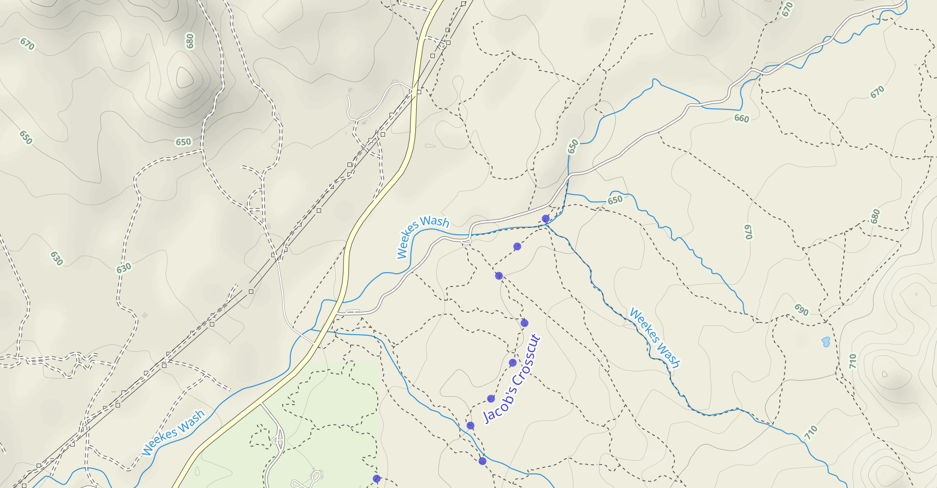Wind Gap