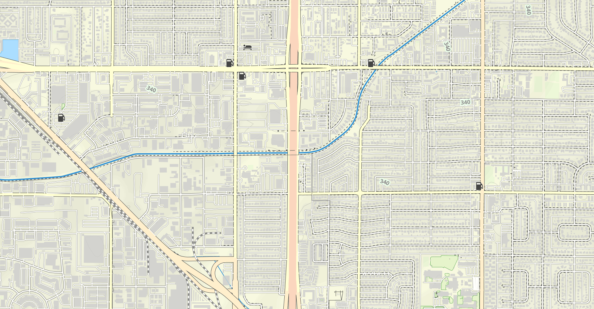Grand Canal Trail