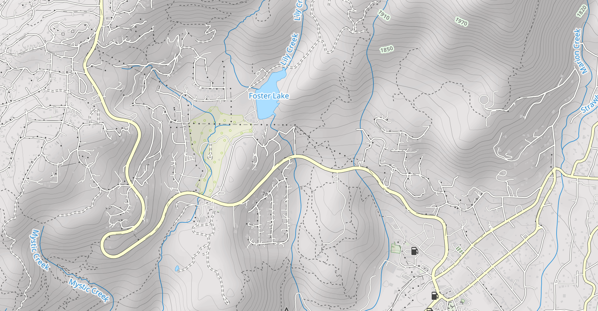 San Jacinto Peak via Deer Springs Trail