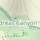 Andreas Canyon