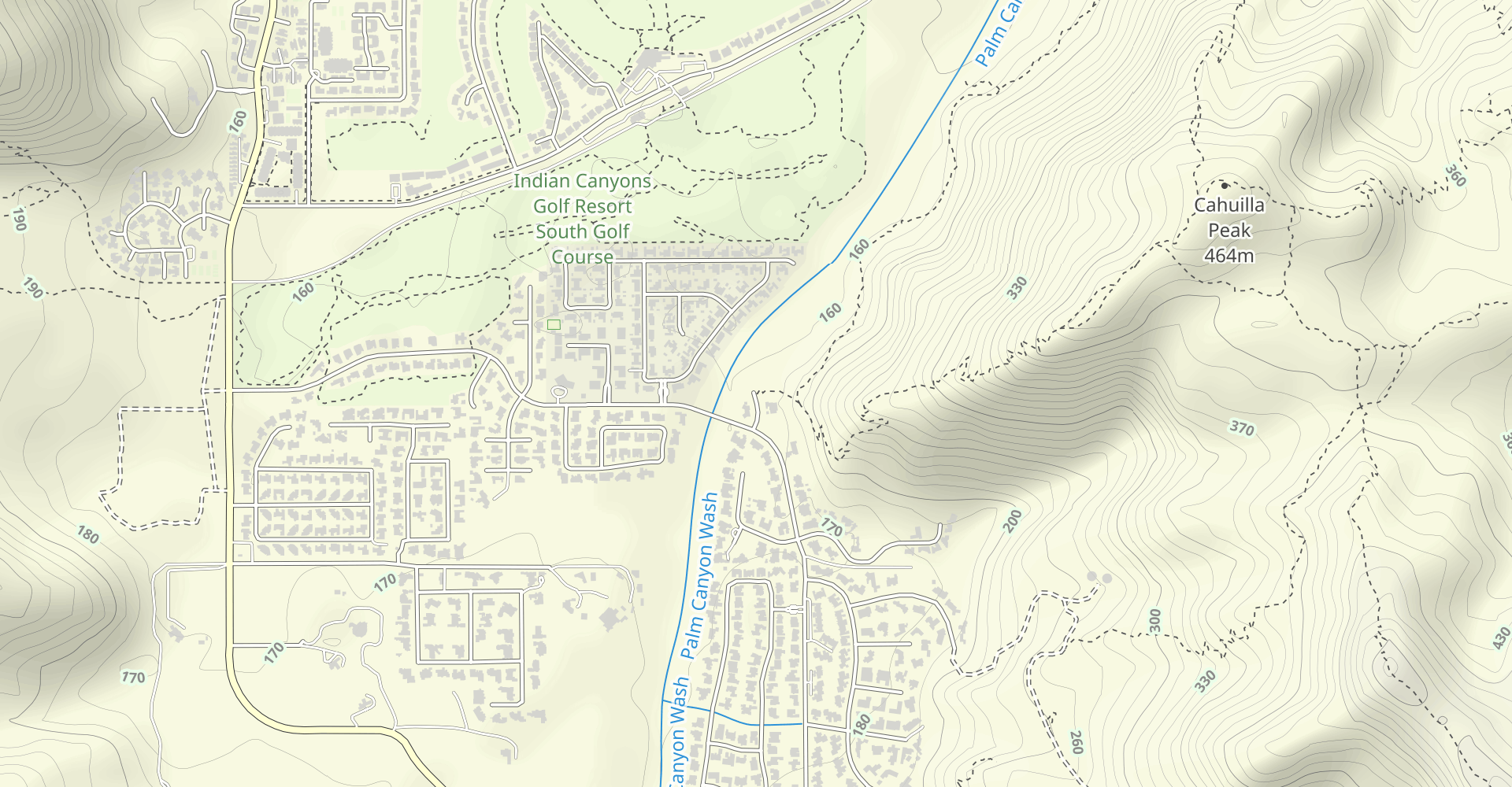 Murray Hill Loop