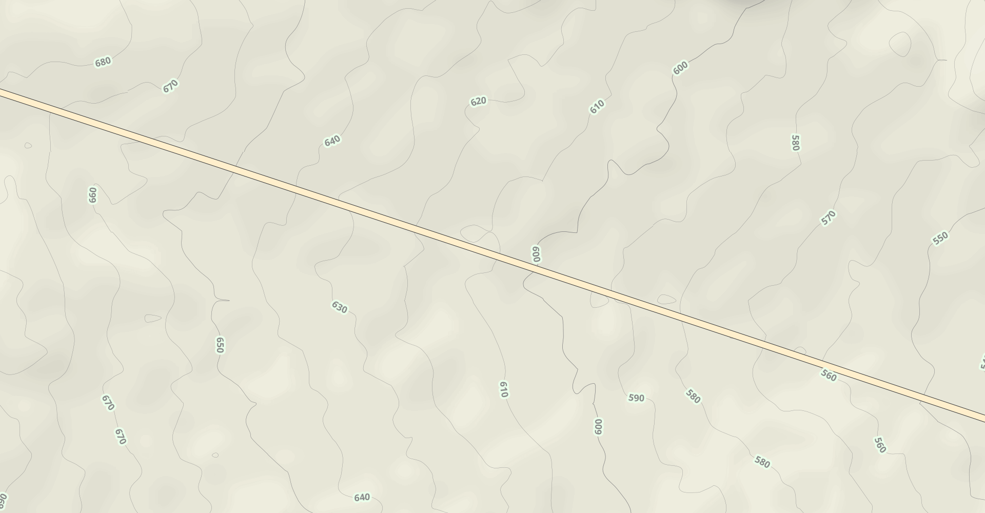 Scorpius Arch Loop