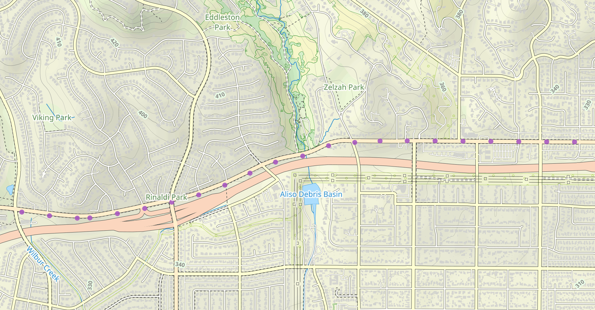 Aliso Canyon