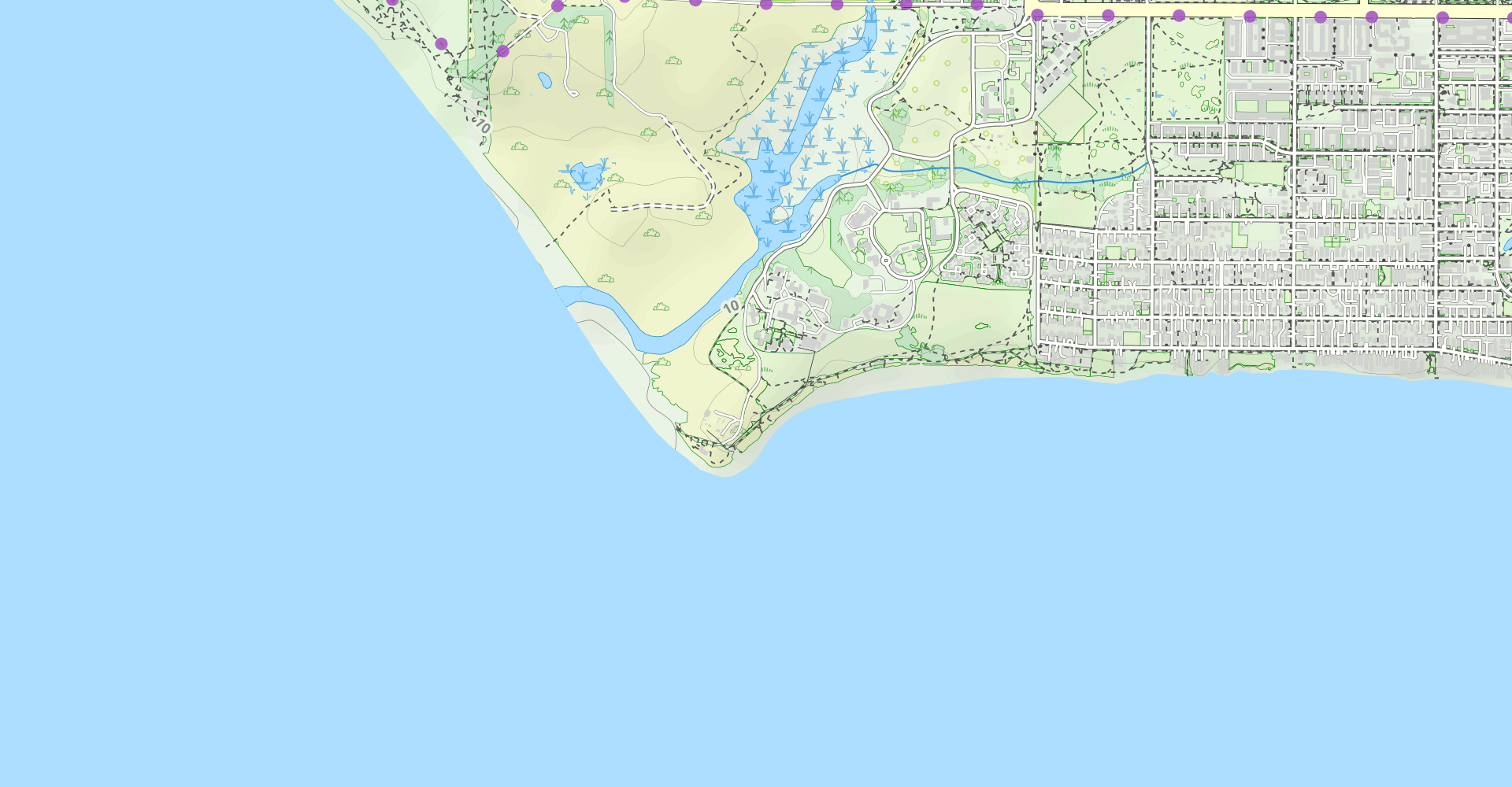 Coal Oil Point Reserve