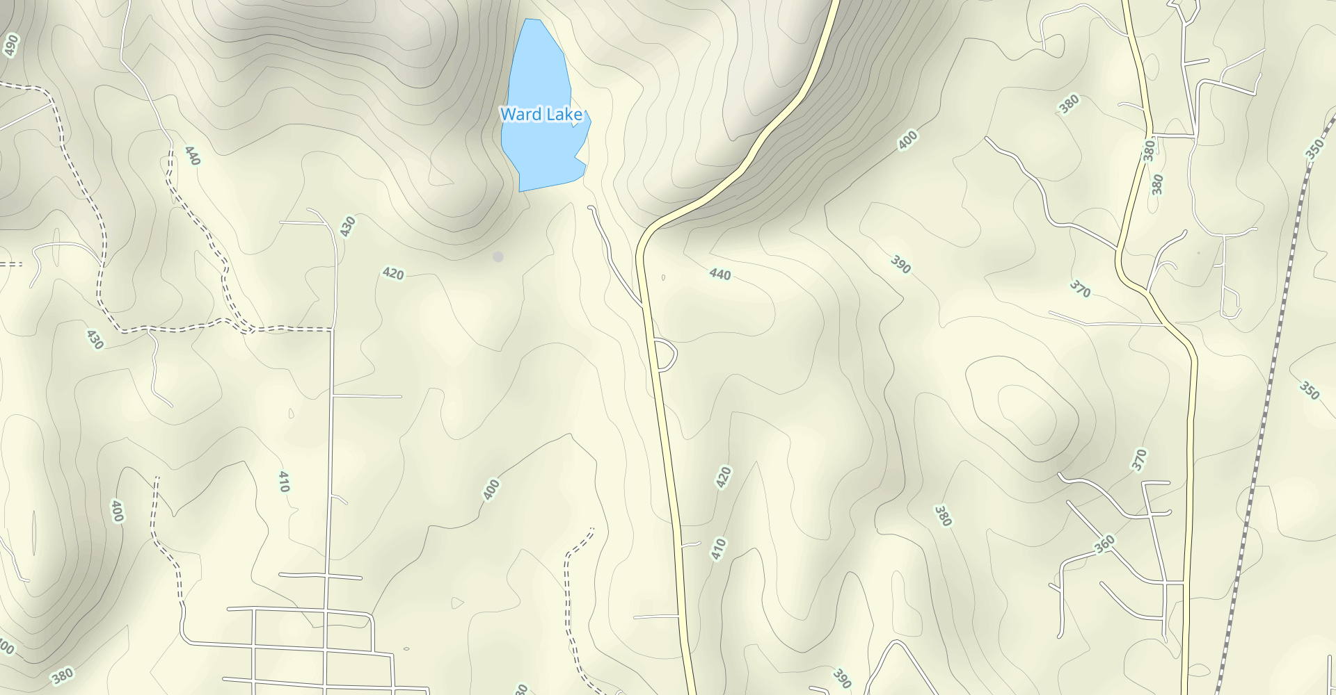 Orchard Loop Trail