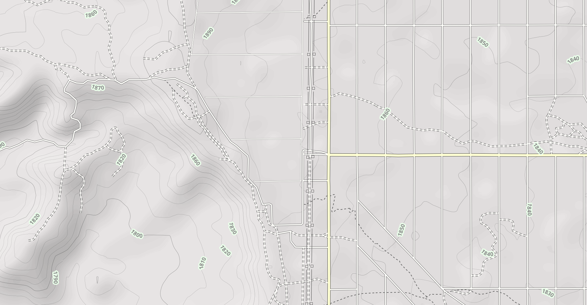 Rio Puerco OHV Loop