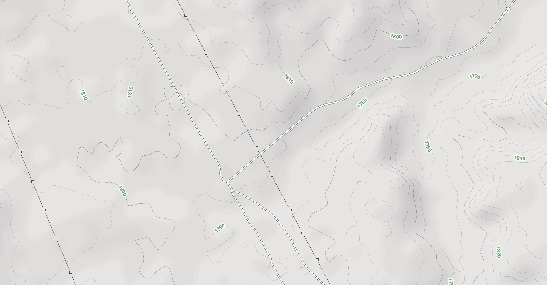 Ojito Wilderness