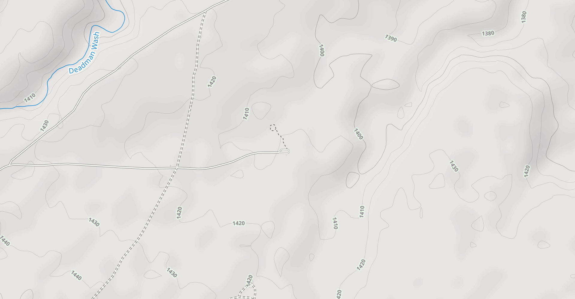 Wukoki Pueblo Trail