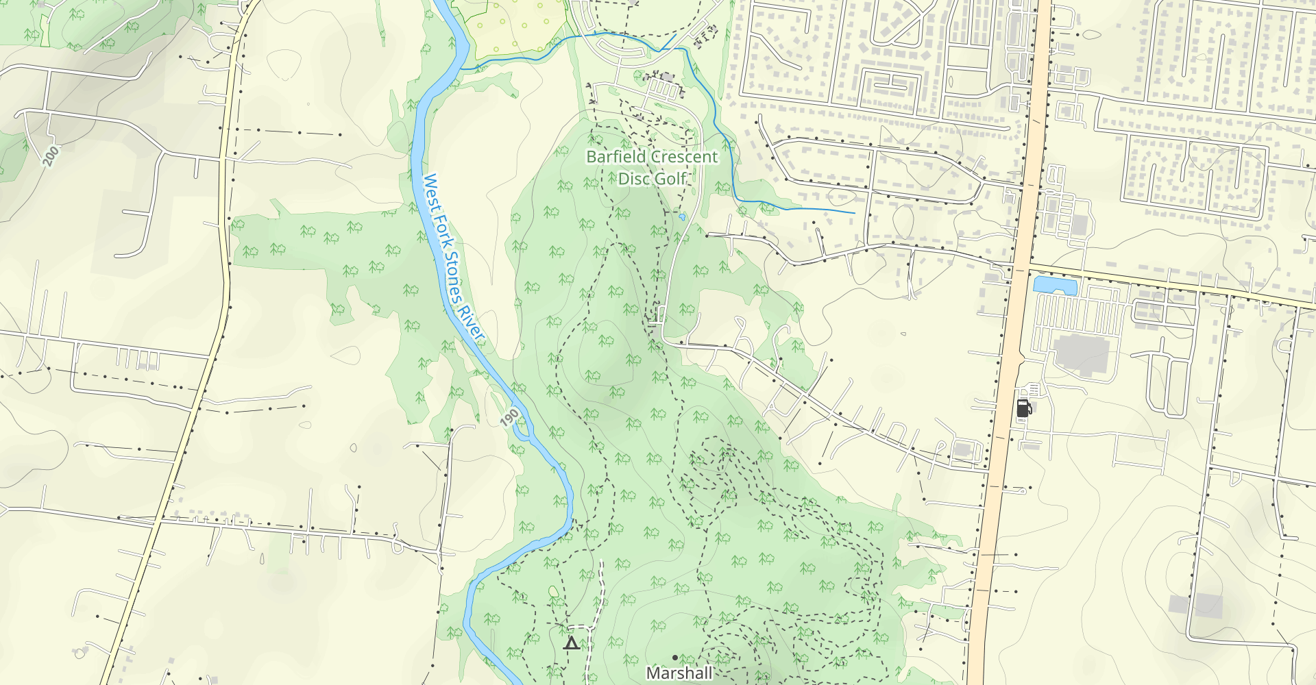 Valley View Loop