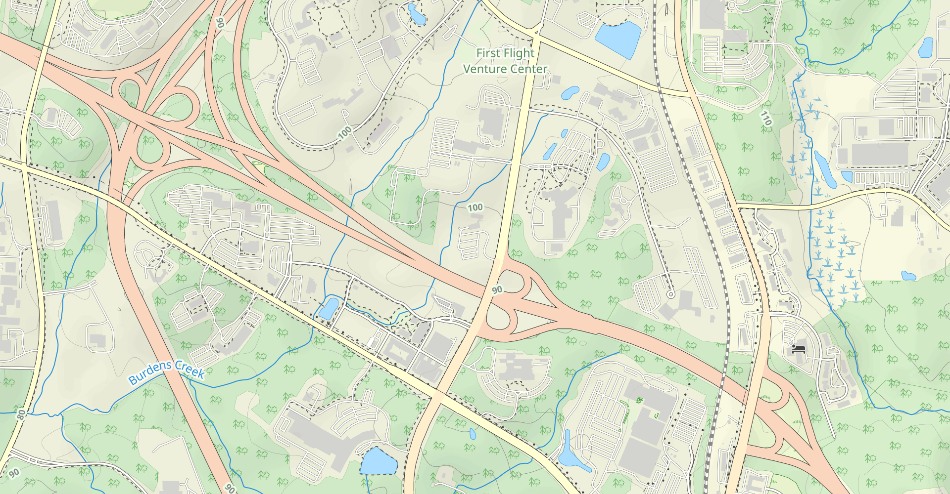 Research Triangle Park