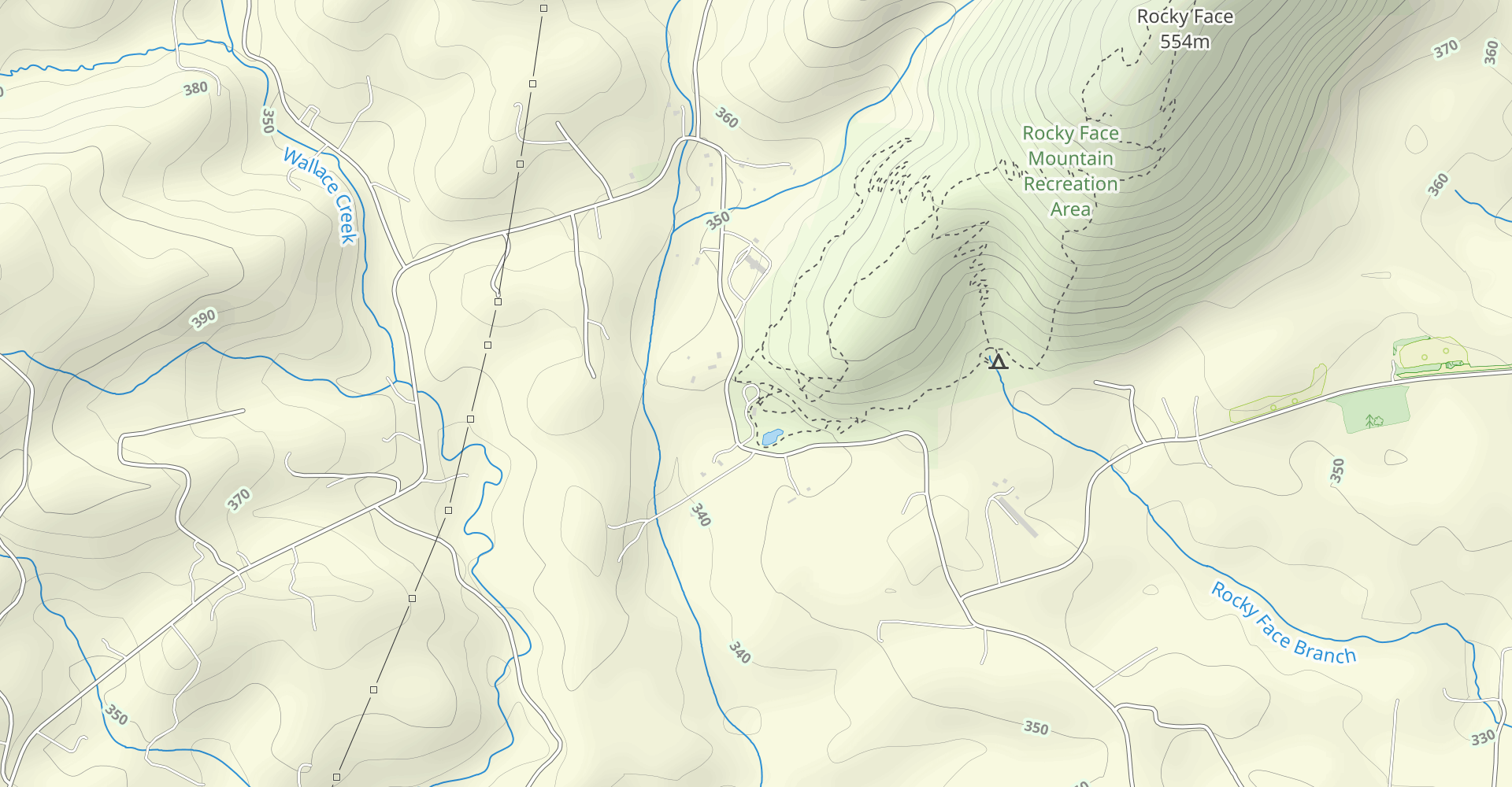 Grindstone Trail
