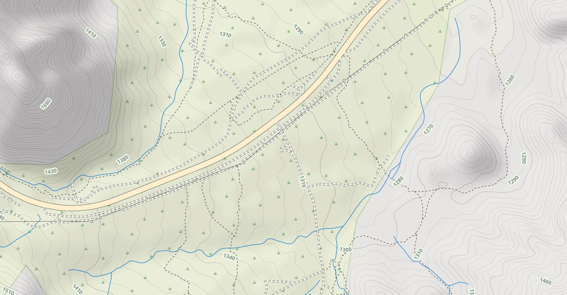 Dead Horse Loop Trail