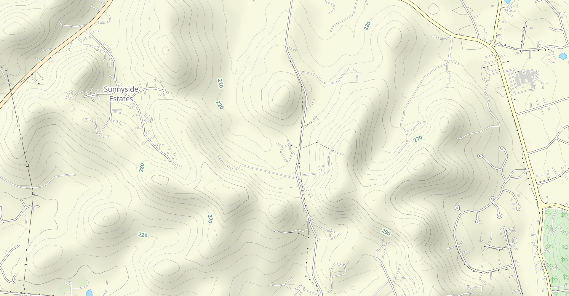 Sanctuary Loop