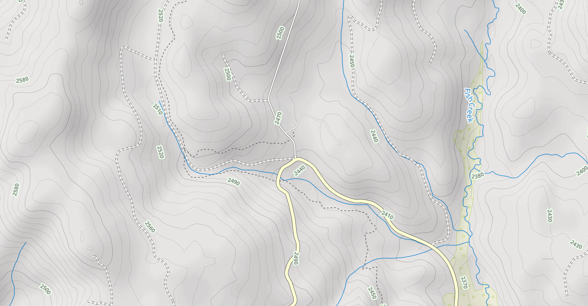 Smith Meadows