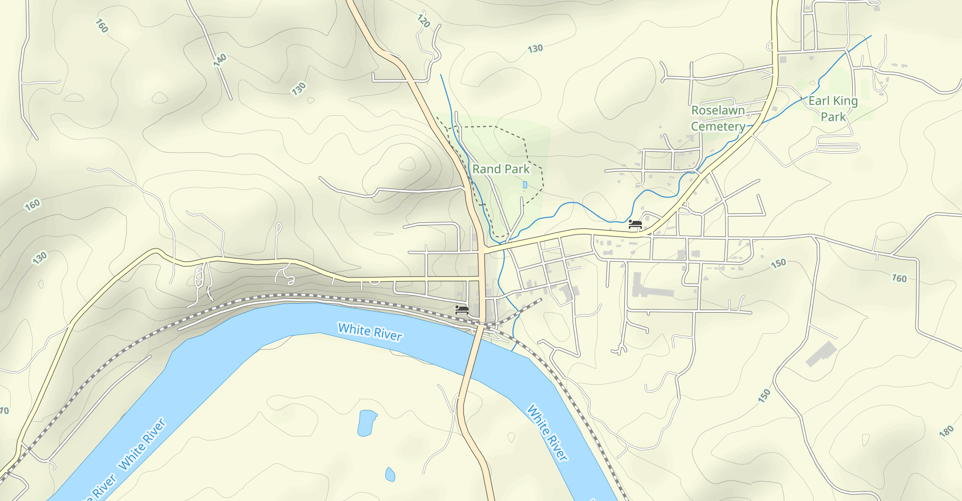 Sylamore Scenic Byway