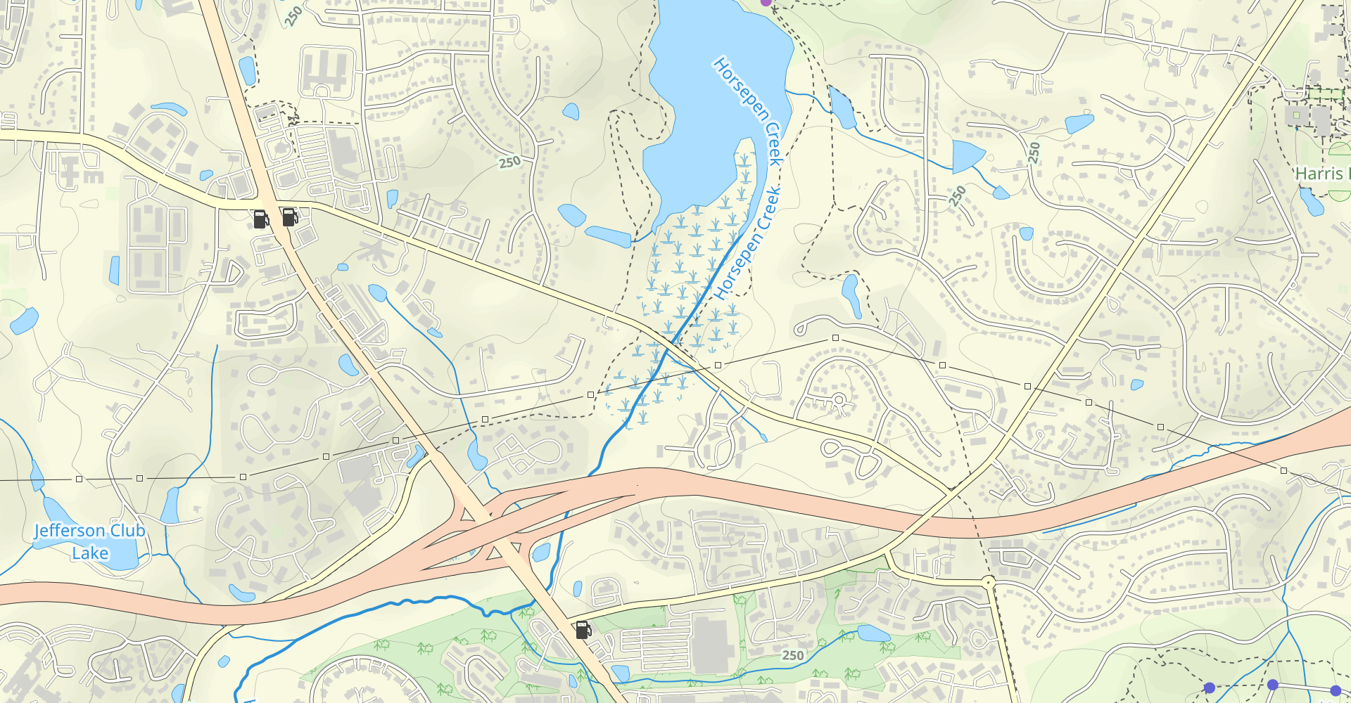 Nathaniel Greene Trail