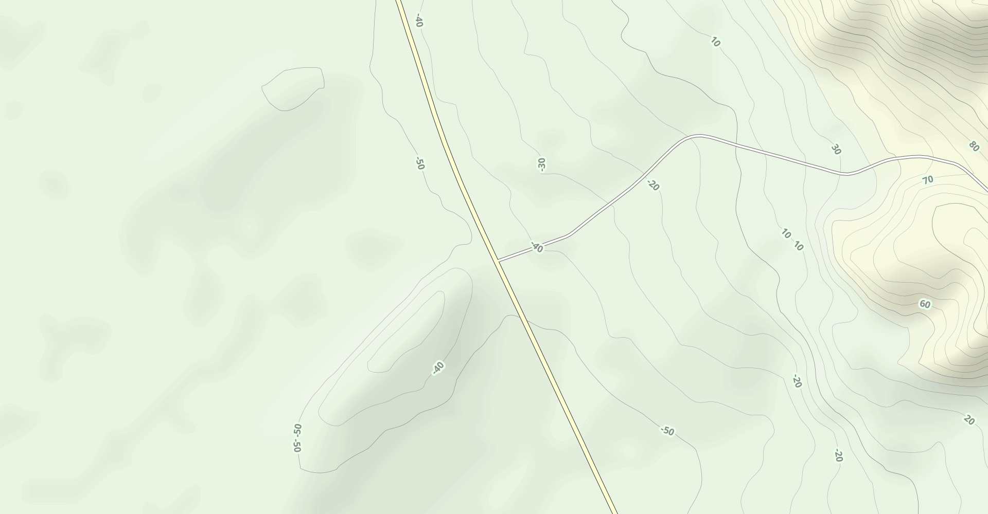 Artists Drive