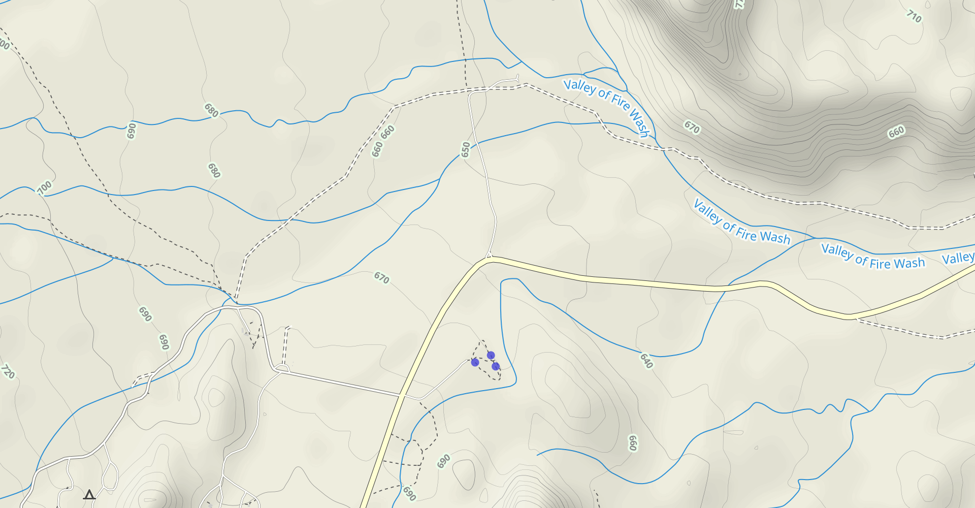 Prospect Trail