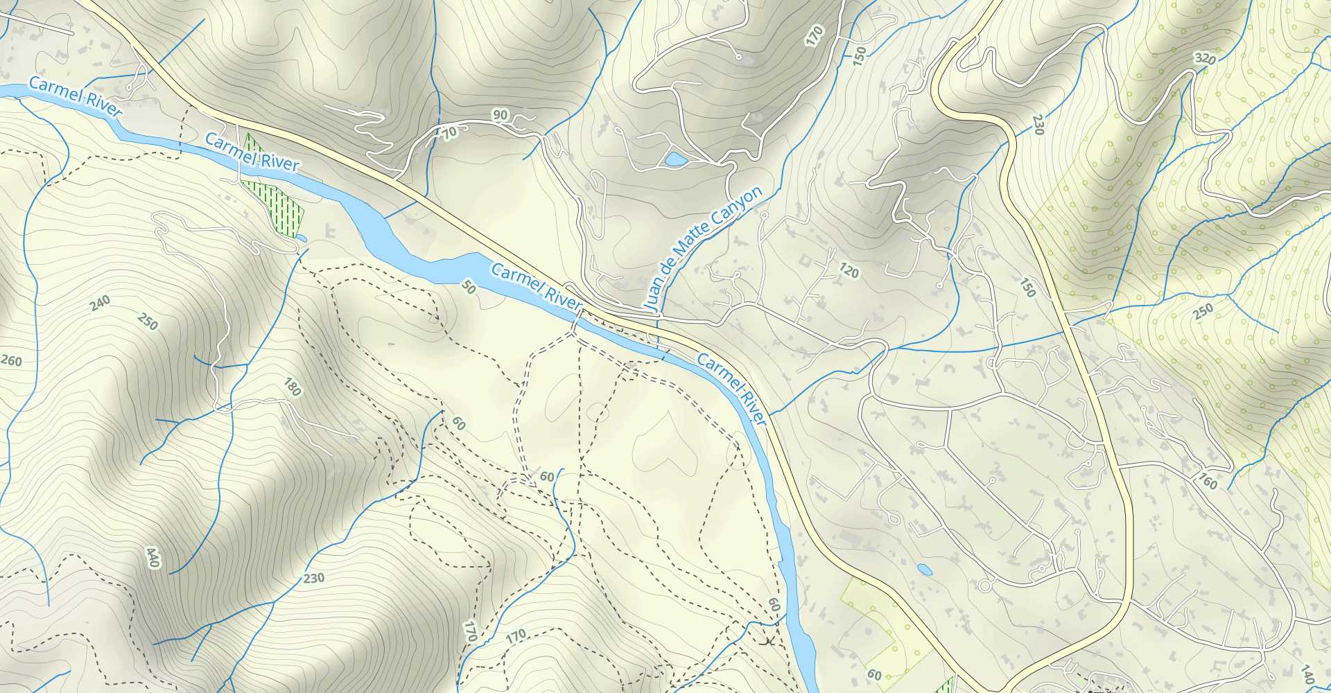Pinyon Peak Loop