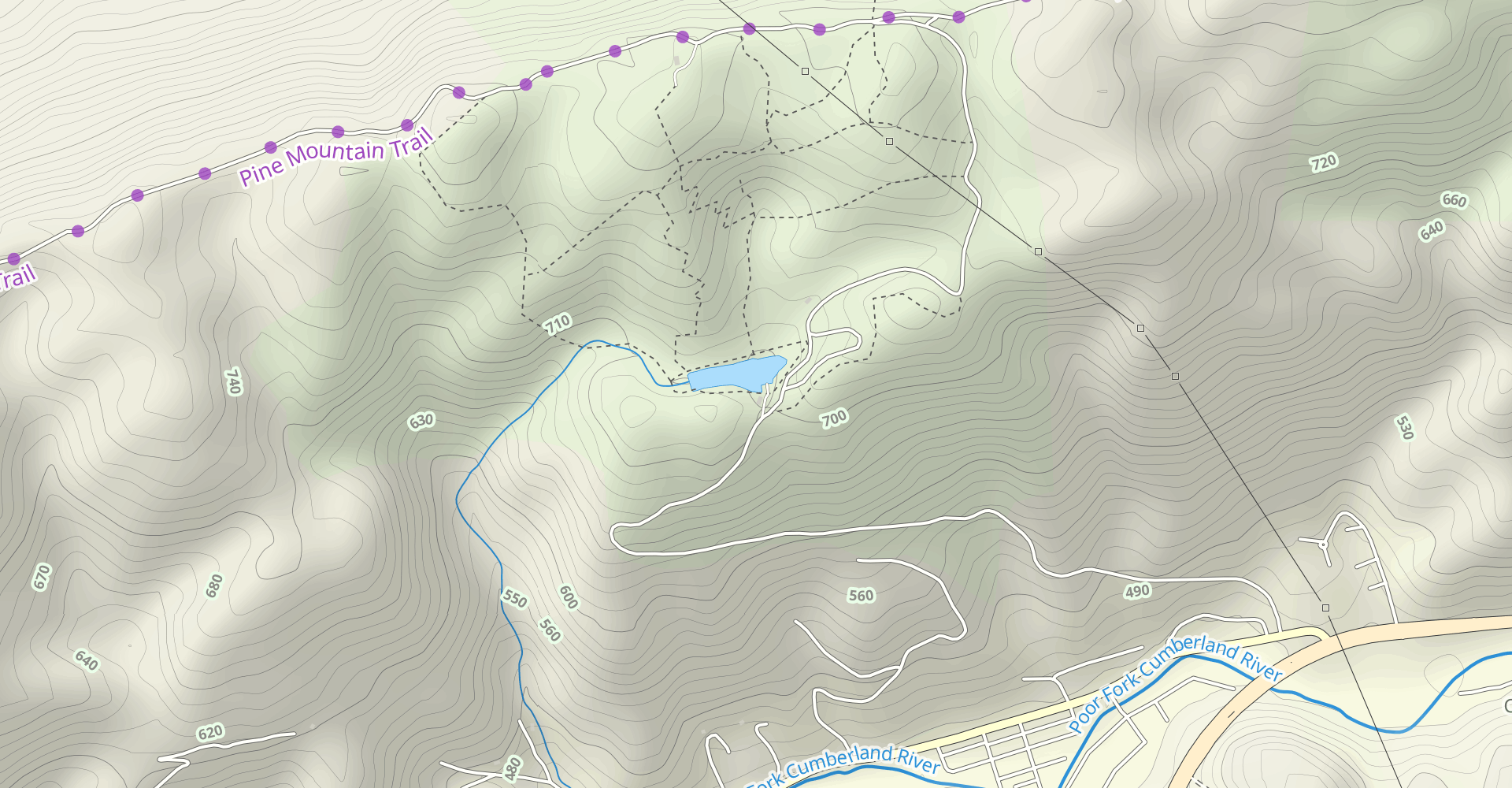 Nature Haven Trail
