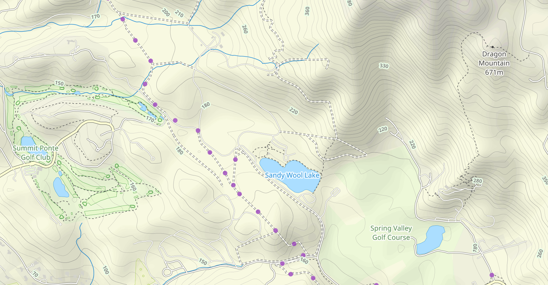Mission Peak via Bay Area Ridge Trail and Ed Levin Park