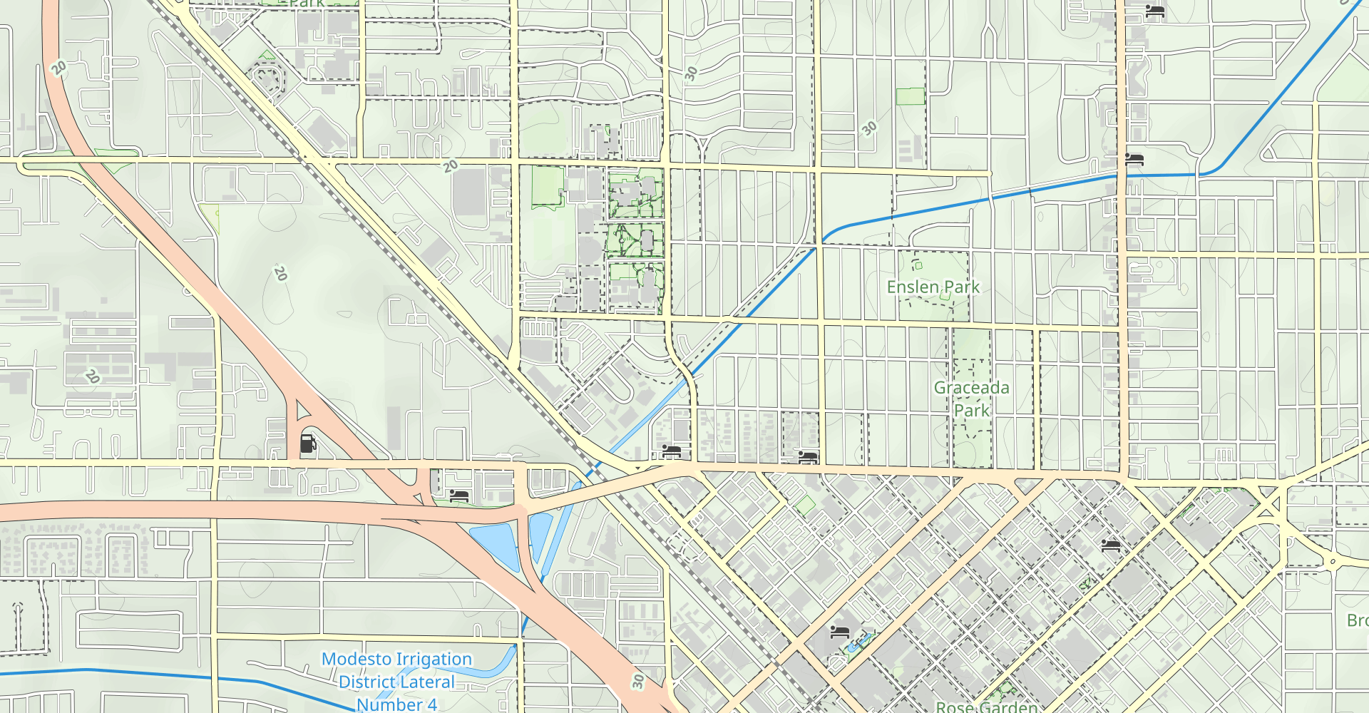 Virginia Corridor Trailway