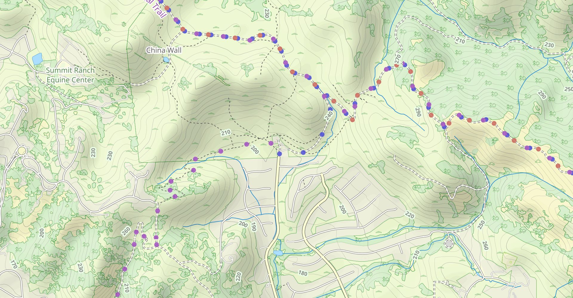 Secret Valley Loop