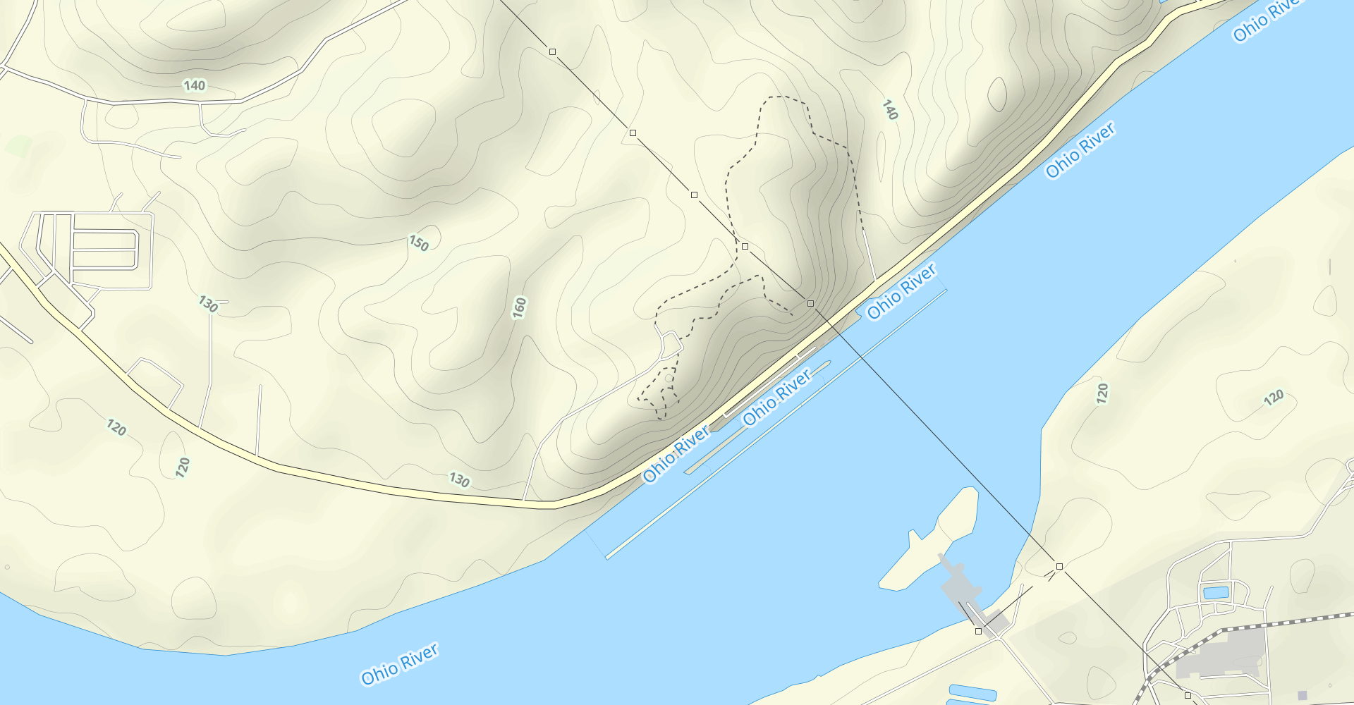Hike Mike Schank Trail