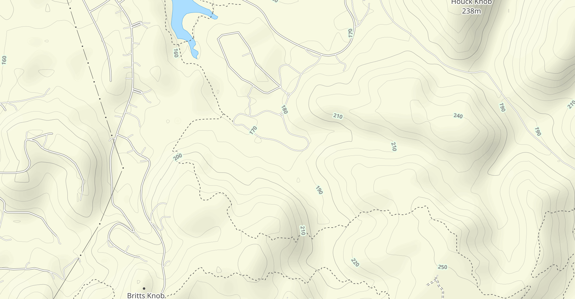 Guerilla Hollow Loop