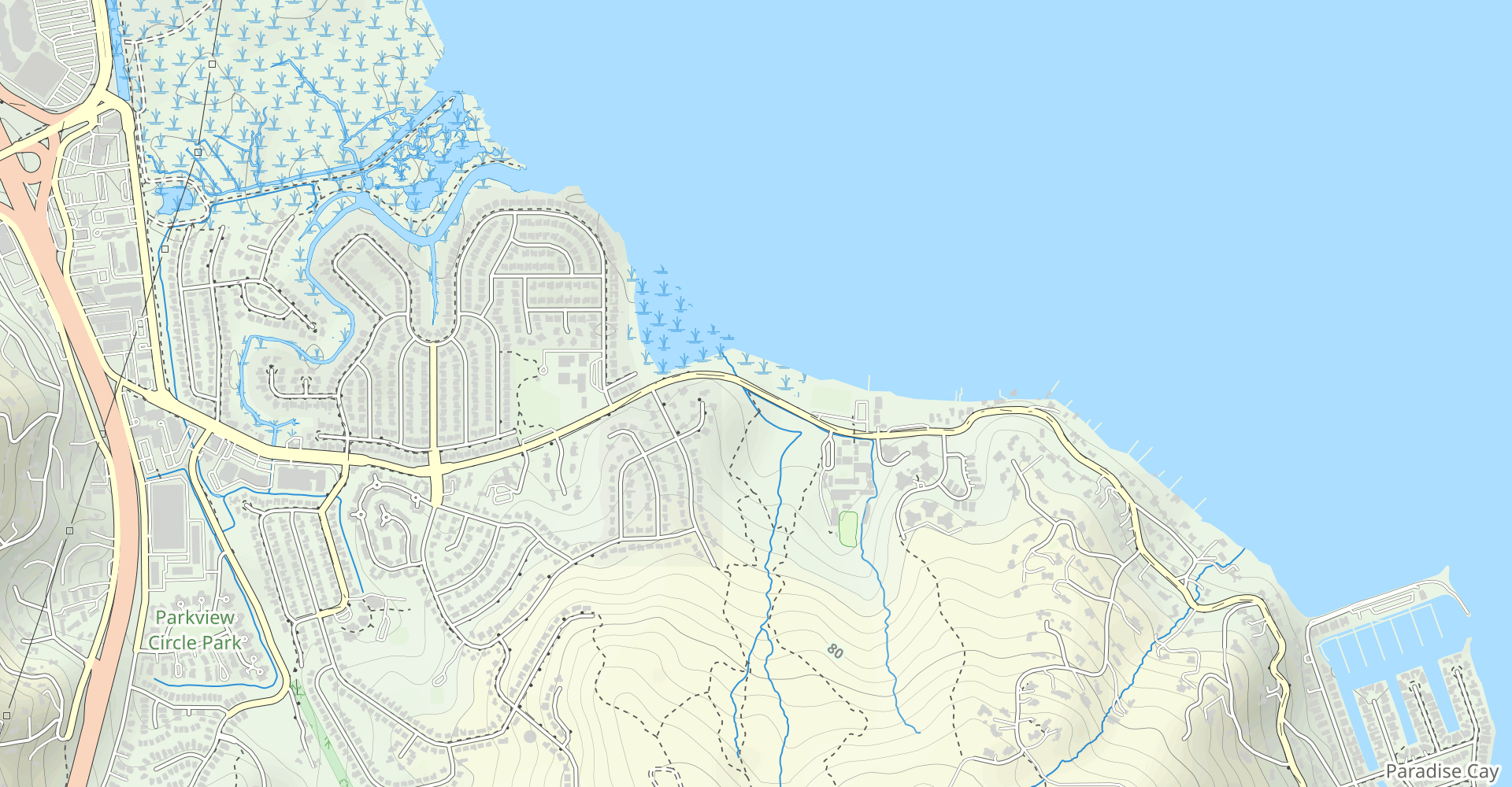 Phyllis Ellman Trail, Turtle Rock and Ring Mountain Fire Road