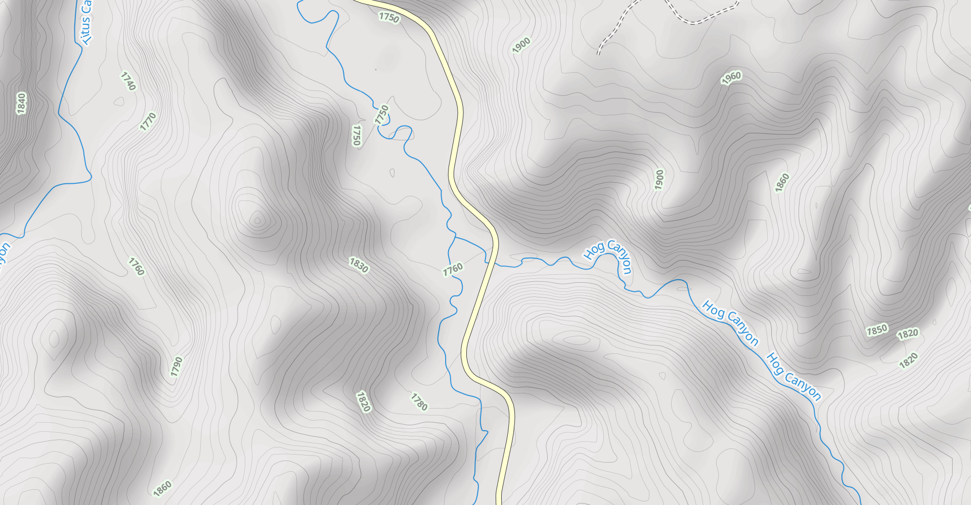 Climbing in Indian Creek