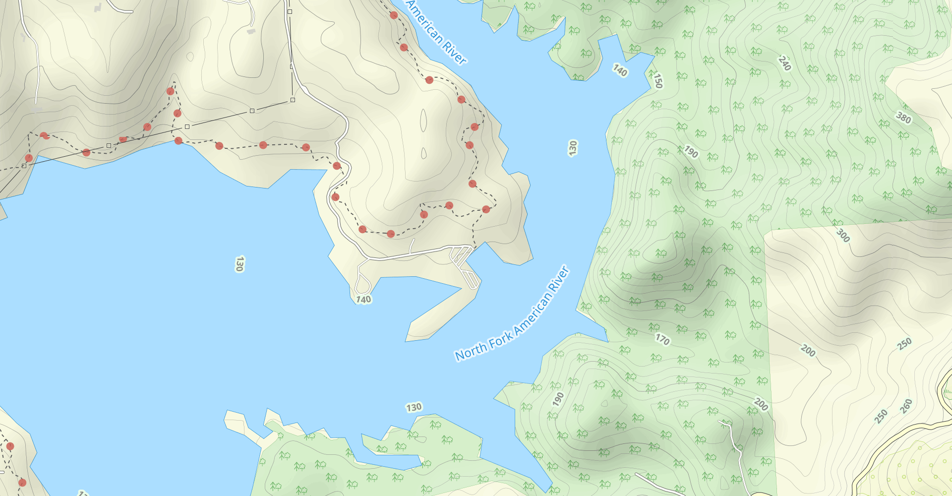 Avery's Pond