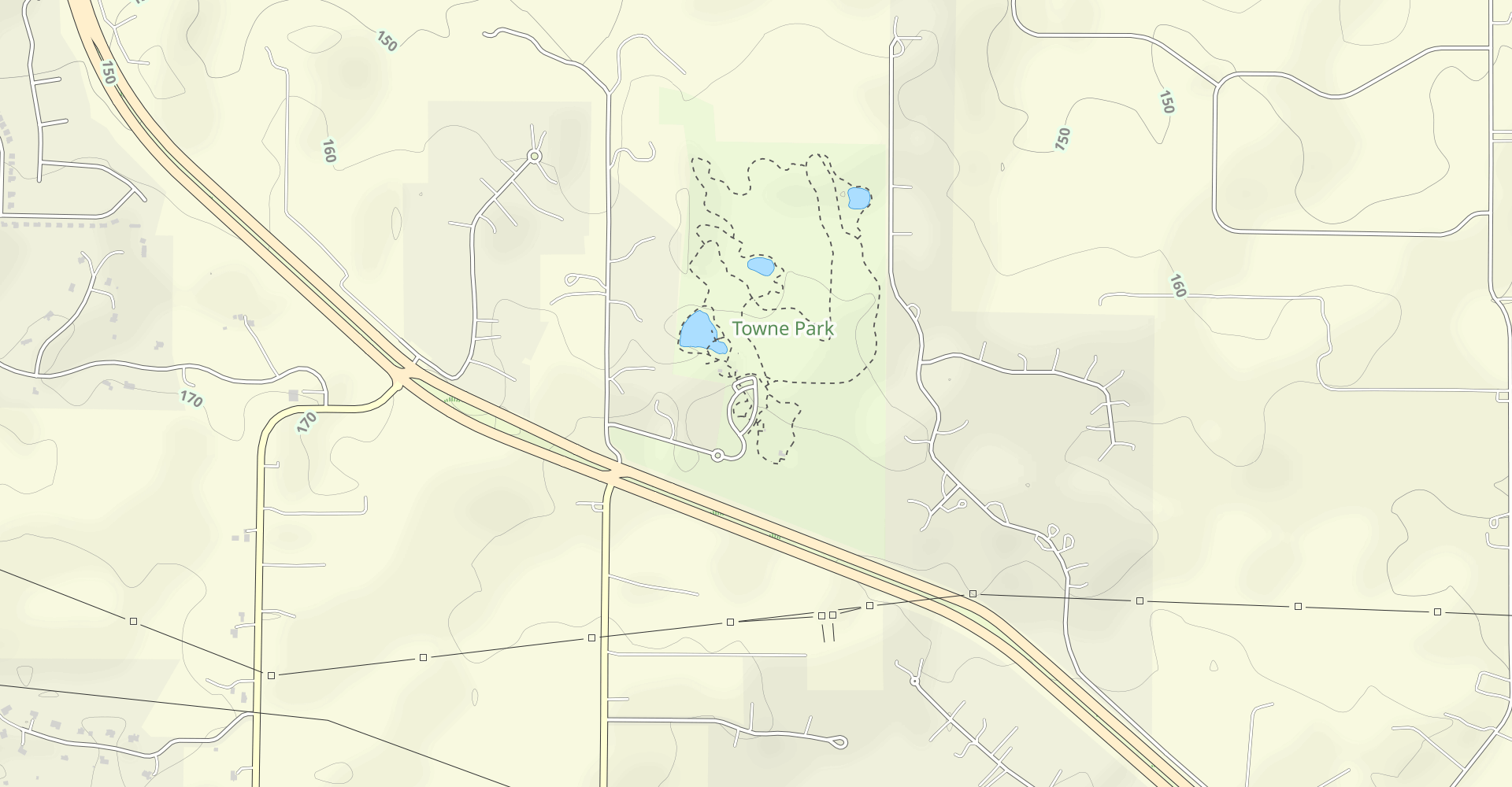 Towne Trail