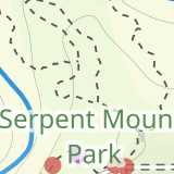 Explore the Great Serpent Mound