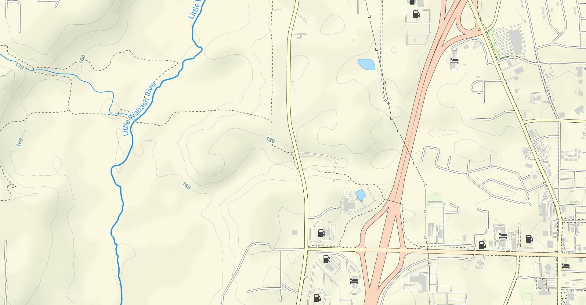 TREC Trails