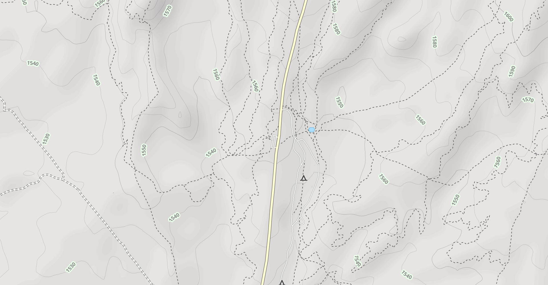Prime Cut Joe's Cutoff Trail