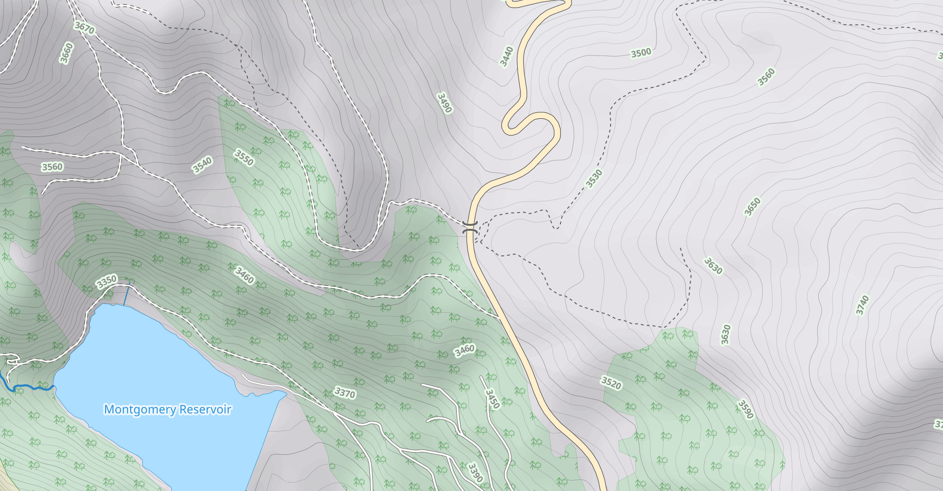 Hoosier Ridge