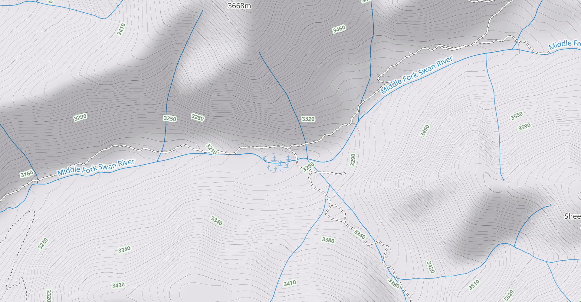 SOB Hill