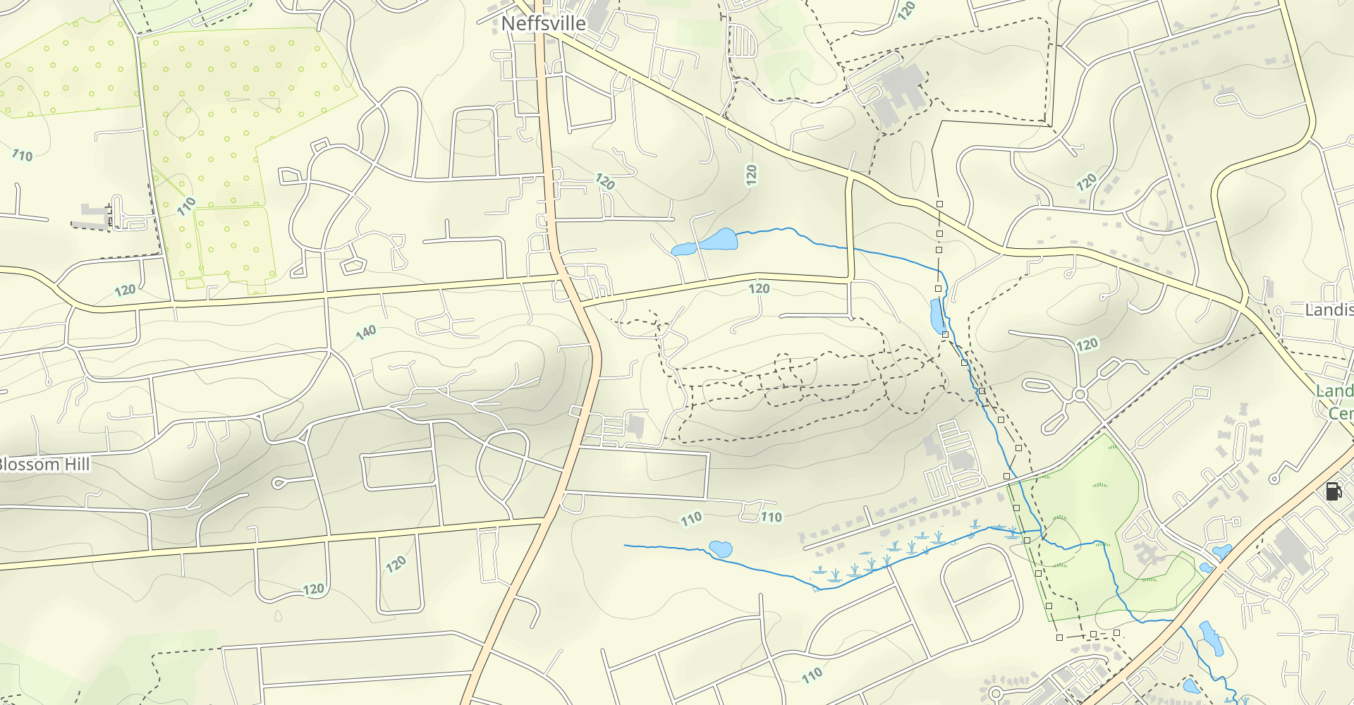 Landis Woods